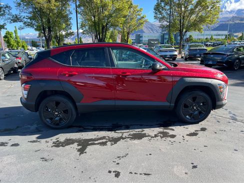 New 2026 Hyundai Kona SEL Sport AWD/4WD image 6