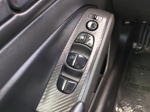 Certified 2024 Nissan Altima 2.5 S FWD image 17