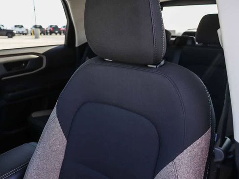 Used 2025 Ford Bronco Sport Big Bend AWD/4WD image 26