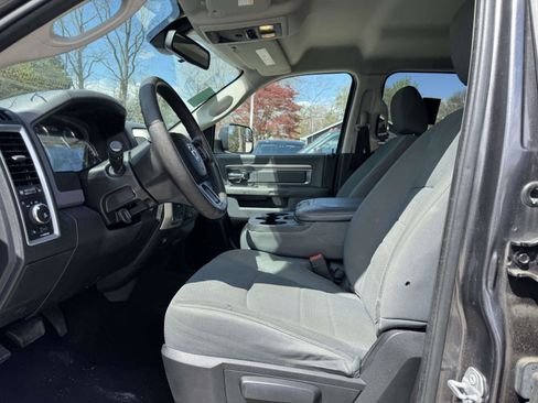 Used 2016 RAM 1500 Outdoorsman image 13