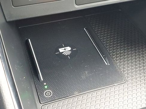 New 2026 Honda CR-V EX-L image 28