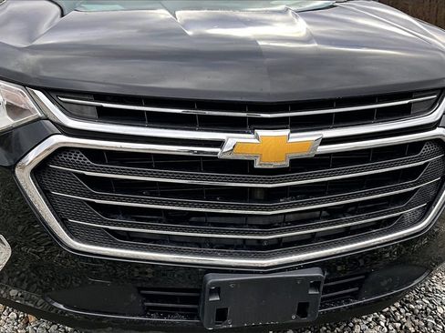 Used 2018 Chevrolet Traverse Premier image 27