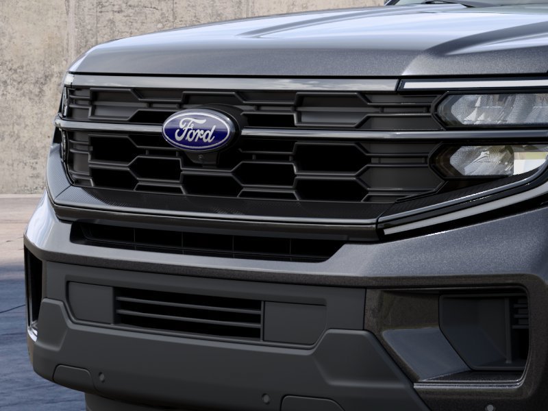 New 2027 Ford Expedition Max Active AWD/4WD image 17