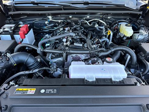 New 2026 Toyota 4Runner SR5 image 9