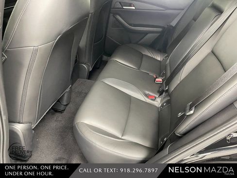 New 2026 MAZDA CX-30 AWD 2.5 S w/ Select Sport Pkg image 35