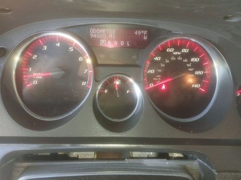 Used 2012 GMC Acadia SLT image 19