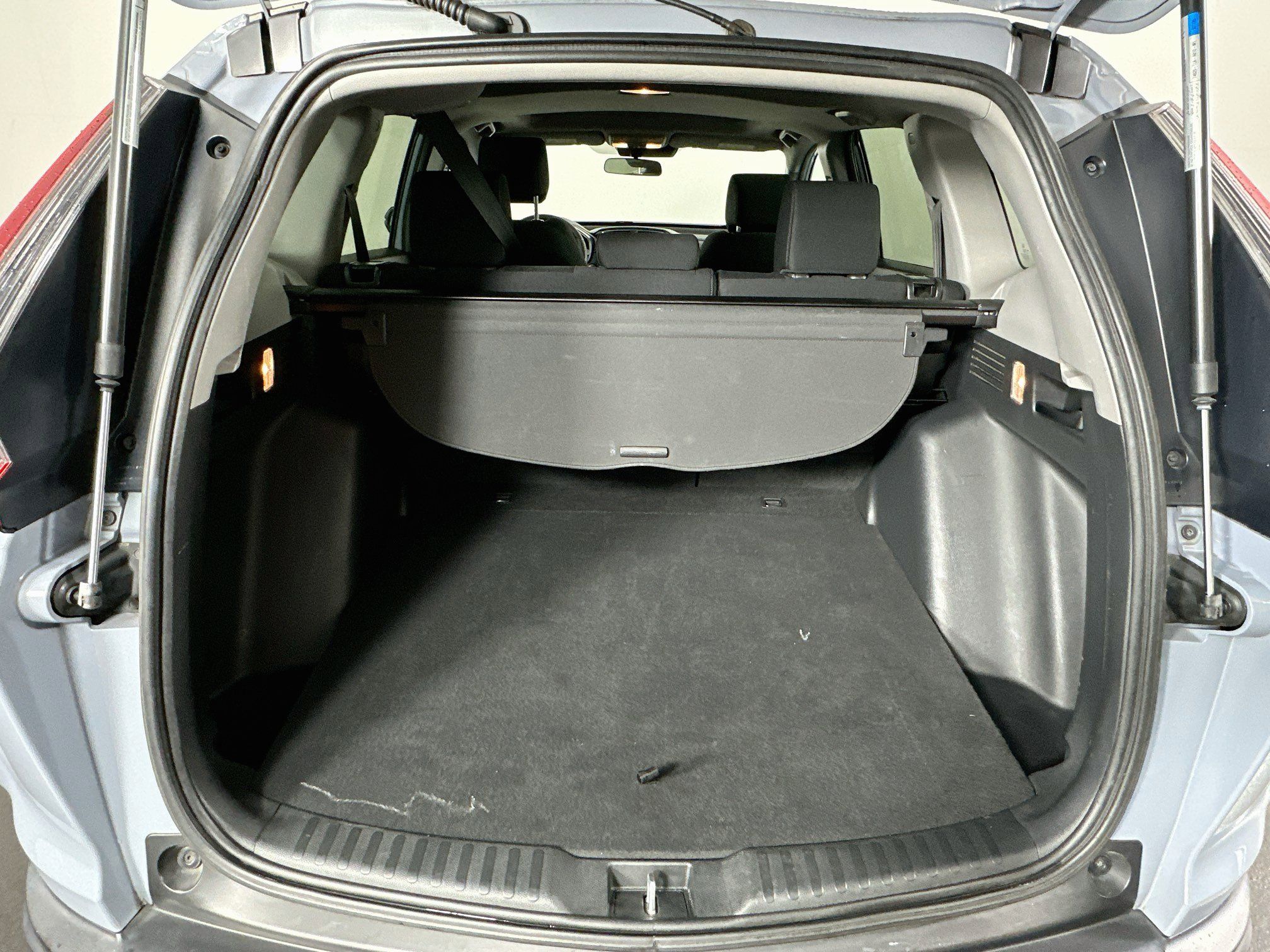 Used 2021 Honda CR-V EX image 29