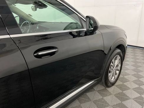 Used 2023 Buick Envision Preferred AWD/4WD image 9