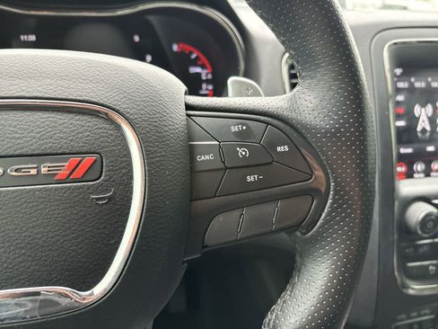 Used 2018 Dodge Durango GT w/ Premium Group image 10