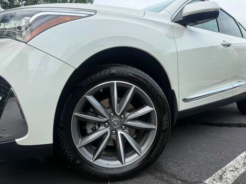 Used 2019 Acura RDX w/ Technology Package AWD/4WD image 46