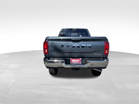 New 2026 RAM 2500 Tradesman image 5