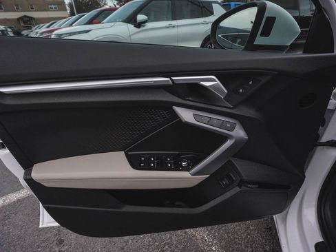 Used 2025 Audi A3 2.0T Premium Plus image 9