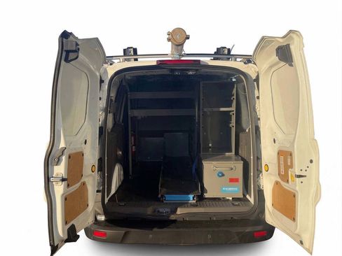 Used 2020 Ford Transit Connect XL image 10