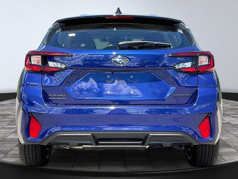 New 2026 Subaru Impreza 2.0i Sport AWD/4WD image 4