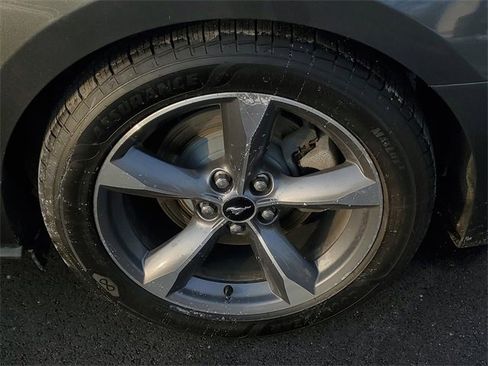 Used 2015 Ford Mustang V6 w/ Equipment Group 051A image 5