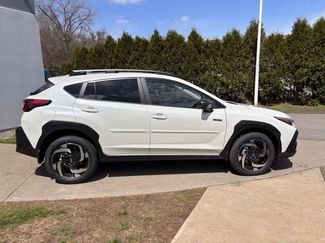 New 2026 Subaru Crosstrek 2.5i Limited AWD/4WD video 2