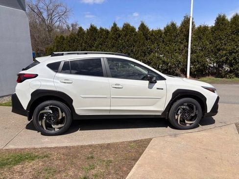 New 2026 Subaru Crosstrek 2.5i Limited AWD/4WD image 2