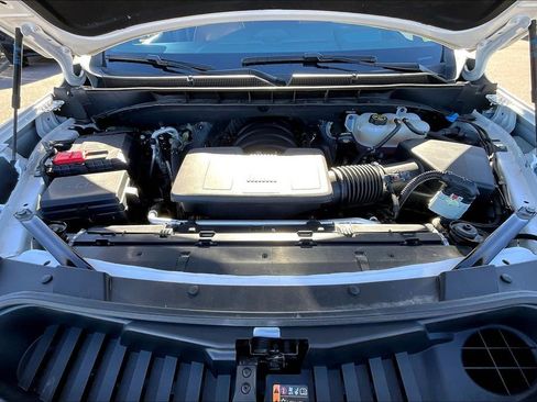 Used 2023 GMC Yukon Denali Ultimate image 9