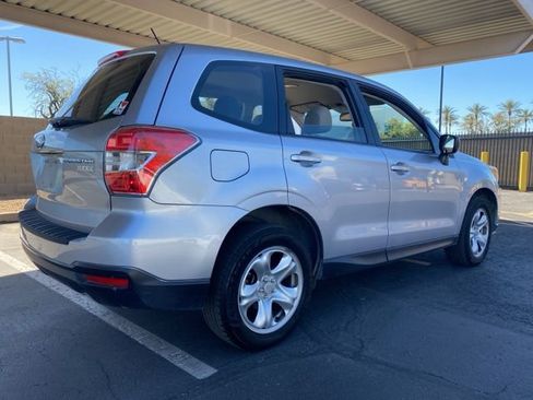 Used 2014 Subaru Forester 2.5i w/ Popular Package #2 image 3