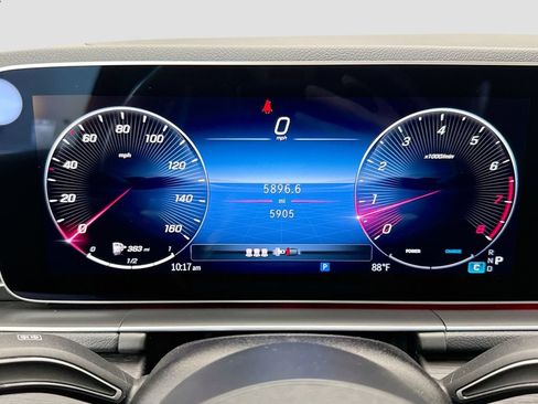 Certified 2026 Mercedes-Benz GLE 350 4MATIC image 33
