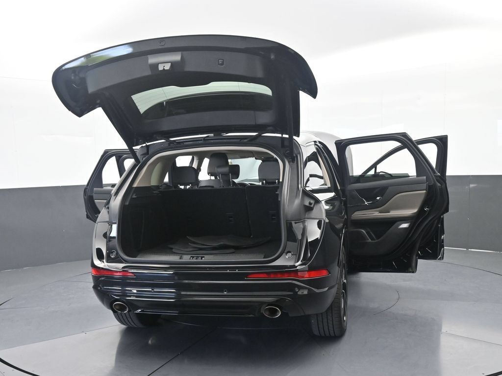 Used 2024 Lincoln Corsair Grand Touring AWD/4WD image 73