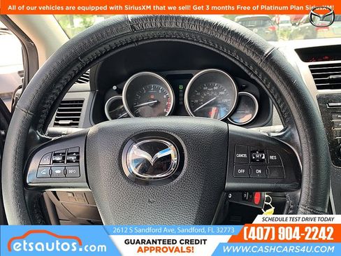 Used 2013 MAZDA CX-9 Sport FWD image 25