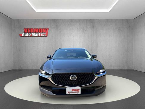 Used 2024 MAZDA CX-30 AWD 2.5 S w/ Select Sport Pkg image 2
