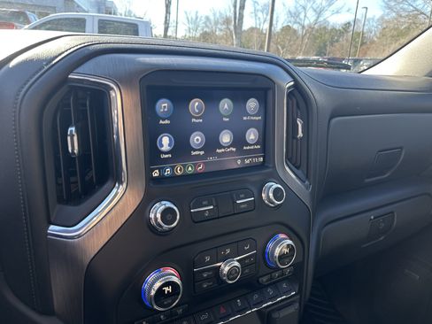 Used 2019 GMC Sierra 1500 Denali w/ Denali Ultimate Package image 30