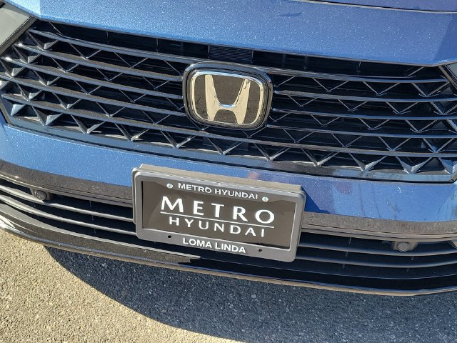 Used 2025 Honda Accord Touring image 40