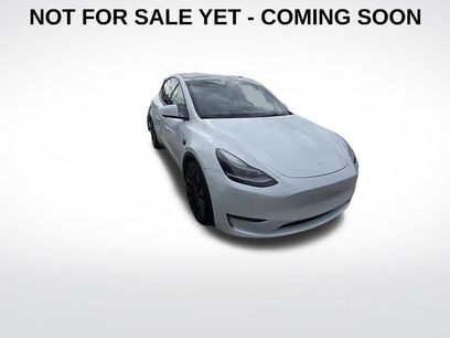 Used 2022 Tesla Model Y Performance