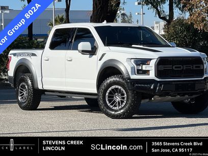 Used 2019 Ford F150 Raptor w/ Equipment Group 802A Luxury