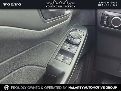 Used 2023 Ford Escape Active FWD image 15