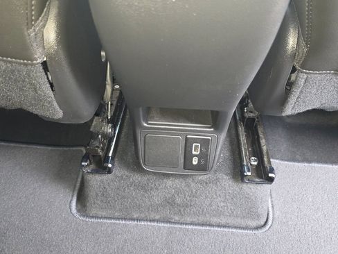 Used 2024 Buick Encore GX Preferred FWD image 20
