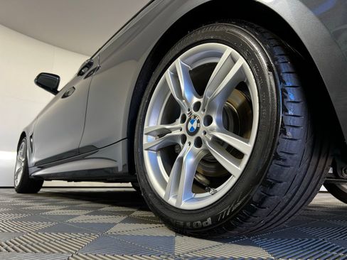 Used 2019 BMW 430i Convertible w/ M Sport Package image 30