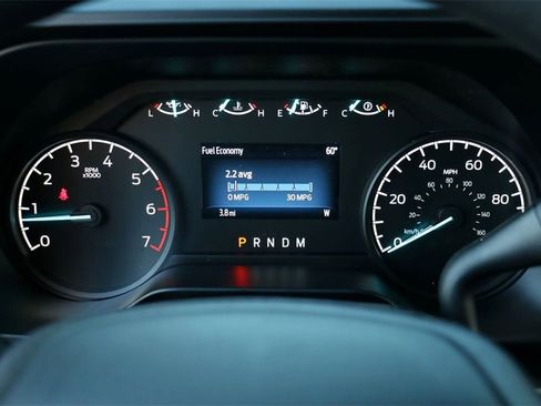 New 2026 Ford F250 XLT w/ FX4 Off-Road Package image 10