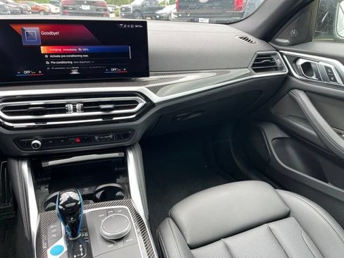 Used 2023 BMW i4 M50 AWD/4WD image 15