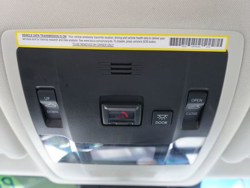 Used 2022 Lexus ES 350 w/ Premium Package FWD image 18