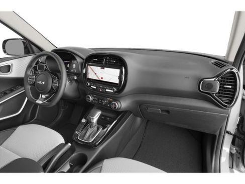 Used 2023 Kia Soul GT-Line w/ GT-Line Technology Package FWD image 32