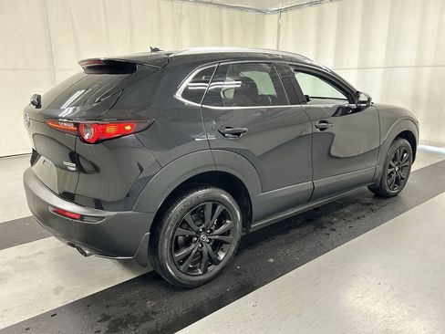 Used 2023 MAZDA CX-30 2.5 Turbo w/ Premium Plus Pkg image 2