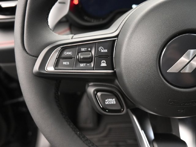 New 2025 Dodge Hornet R/T AWD/4WD image 31
