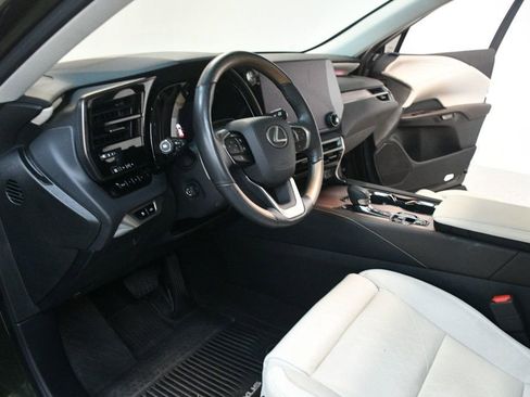 Used 2023 Lexus RX 350 w/ Cold Area Package image 27