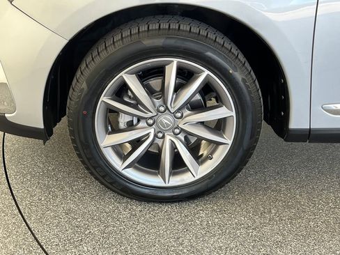Used 2019 Acura RDX FWD w/ Technology Package image 28
