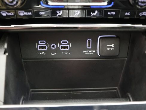 Used 2024 Jeep Grand Cherokee Limited 4xe AWD/4WD image 30