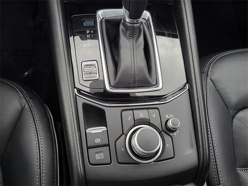 Certified 2025 MAZDA CX-5 AWD 2.5 S w/ Preferred Package image 24