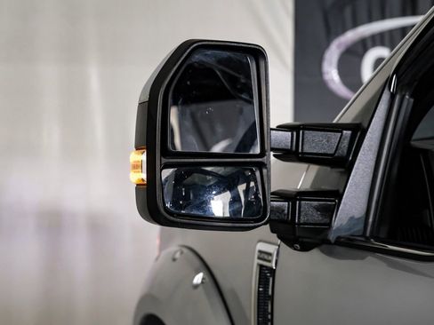 Used 2019 Ford F250 Platinum w/ Platinum Ultimate Package image 35