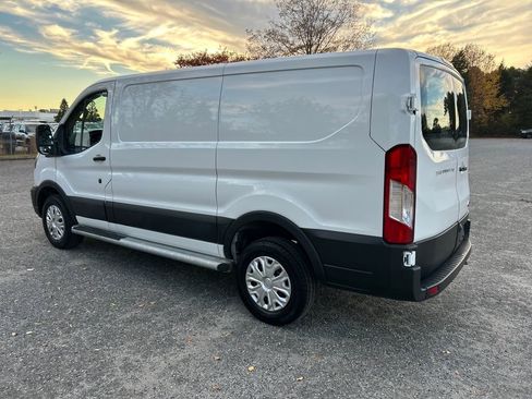 Used 2024 Ford Transit 250 Base w/ Exterior Upgrade Package image 3