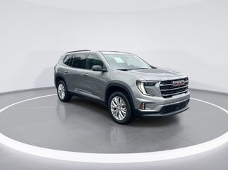 Used 2024 GMC Acadia Elevation FWD video 2
