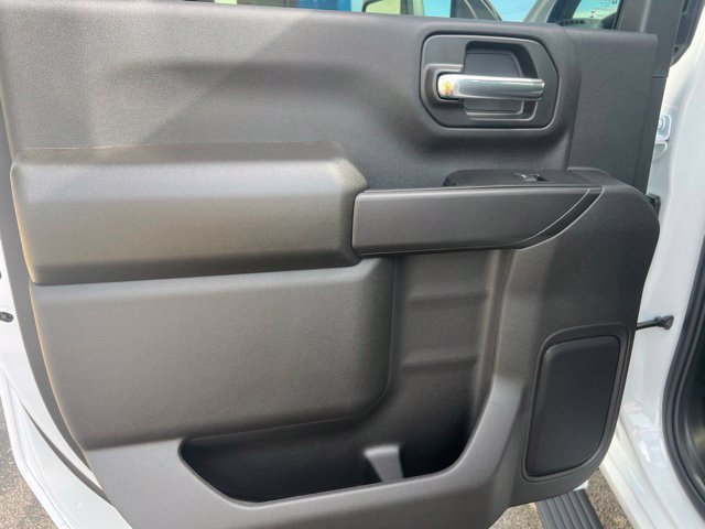 New 2026 Chevrolet Silverado 2500 Custom w/ Custom Convenience Package AWD/4WD image 25