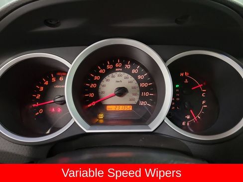 Used 2007 Toyota Tacoma 4x4 Double Cab image 25