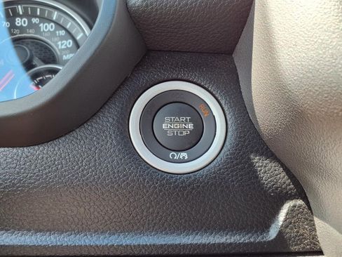 Used 2022 RAM 1500 Big Horn image 19